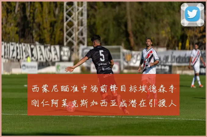 西蒙尼瞄准中场前锋目标埃德森李刚仁阿莱克斯加西亚成潜在引援人选