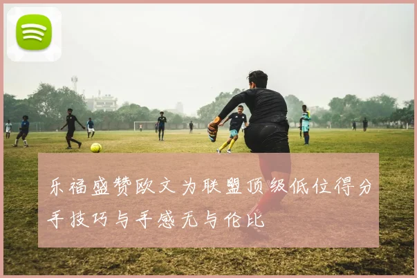 乐福盛赞欧文为联盟顶级低位得分手技巧与手感无与伦比